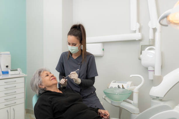 Best Emergency Dental Care for Sports Injuries in Redwood Falls, MN