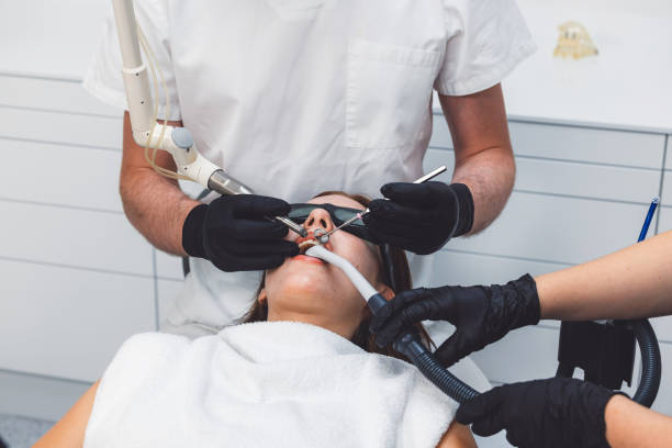 Best Emergency Wisdom Tooth Extraction in Redwood Falls, MN